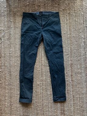 J Crew 250 skinny trousers, 29 x 30 used